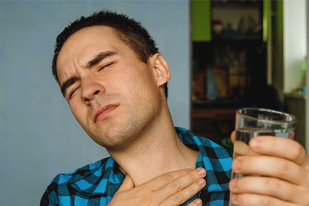 Comprehensive Guide to Recognizing the 10 Key Symptoms of Strep Throat