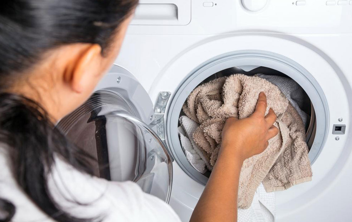 Innovative Space-Saving Washer and Dryer Combos for Modern Homes