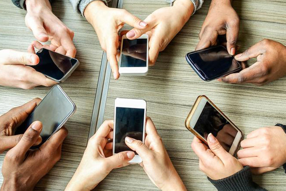 Top Android Smartphones to Consider in 2018