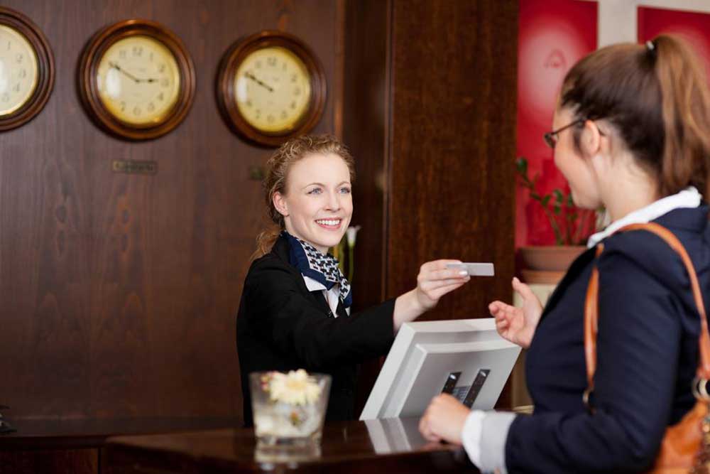 Essential Guide to Selecting the Perfect Hotel for Business Travel