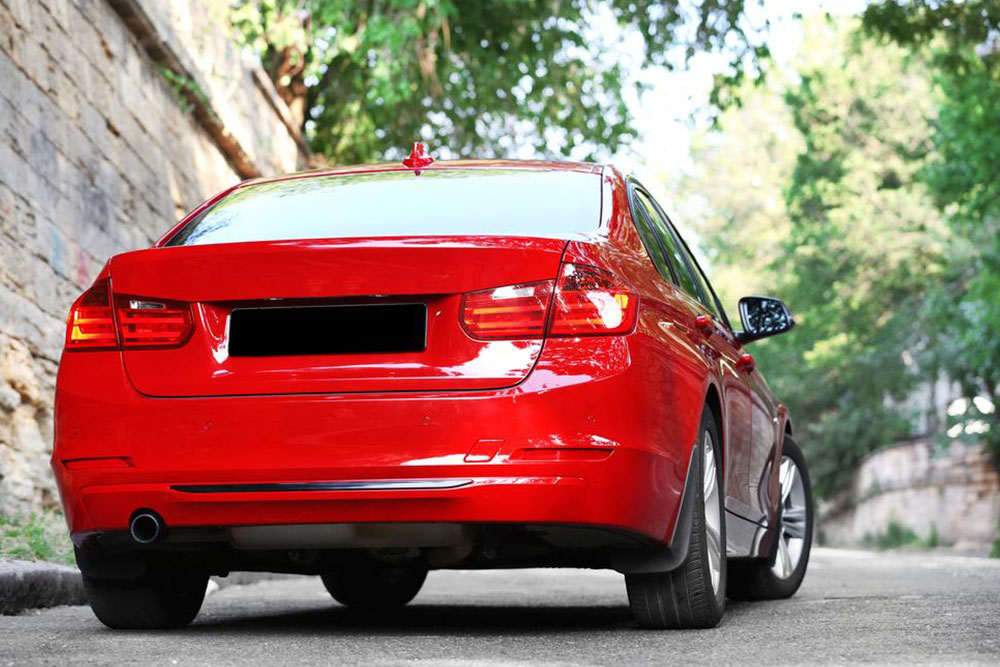 Top Luxury Sports Sedans for Enthusiasts
