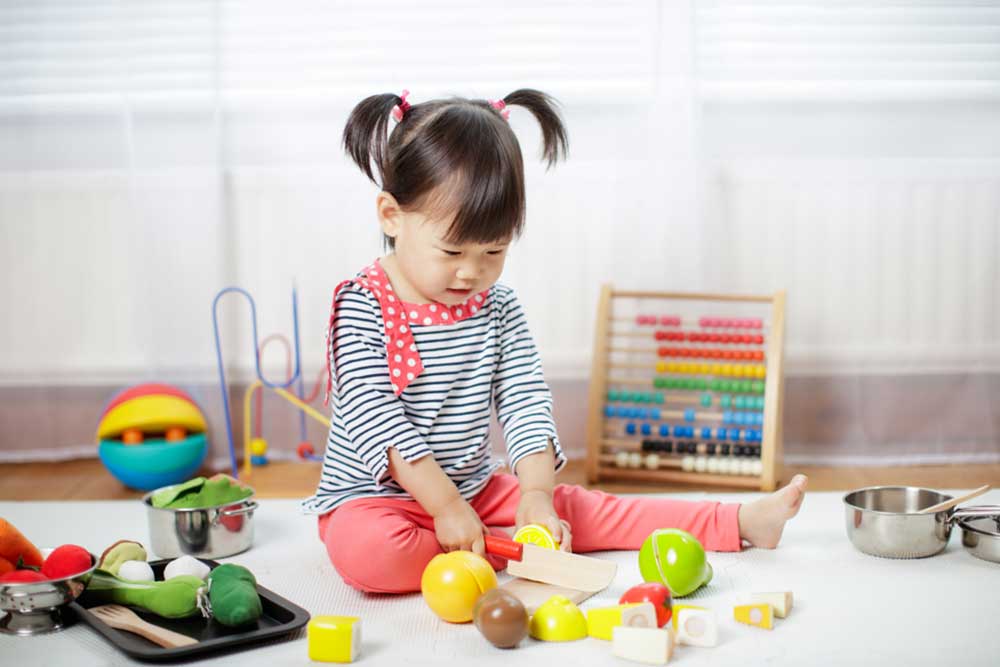 Top 5 Popular Toys for Girls Found at Target