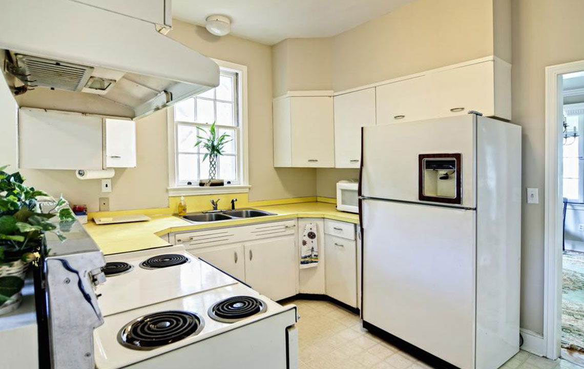 Elevate Your Kitchen with Premium High-Performance Appliances from Lowe’s