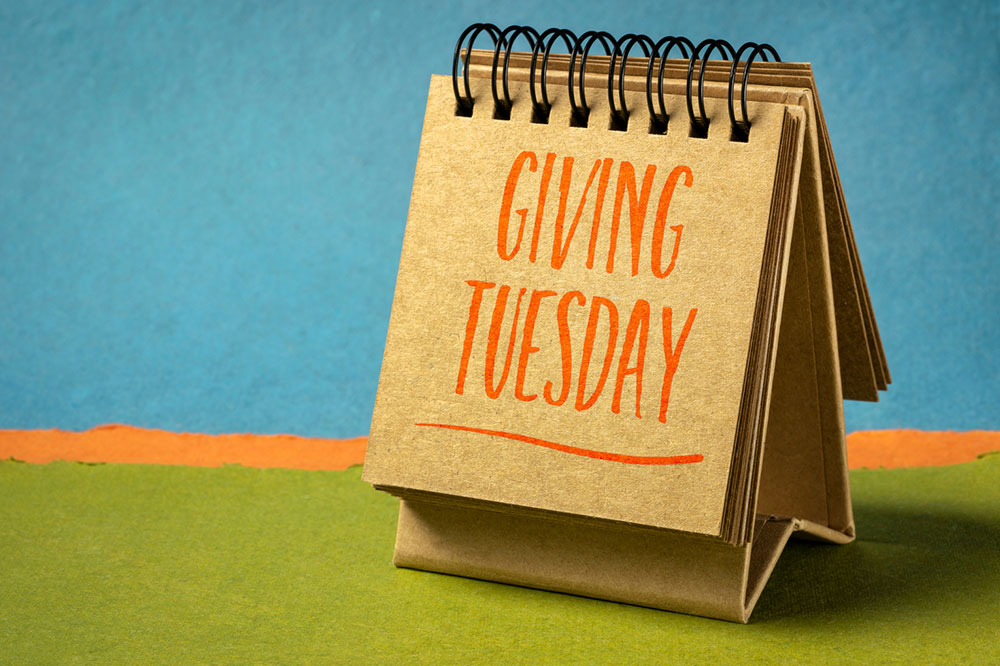 Comprehensive Guide to Giving Tuesday: The Day to Make a Difference