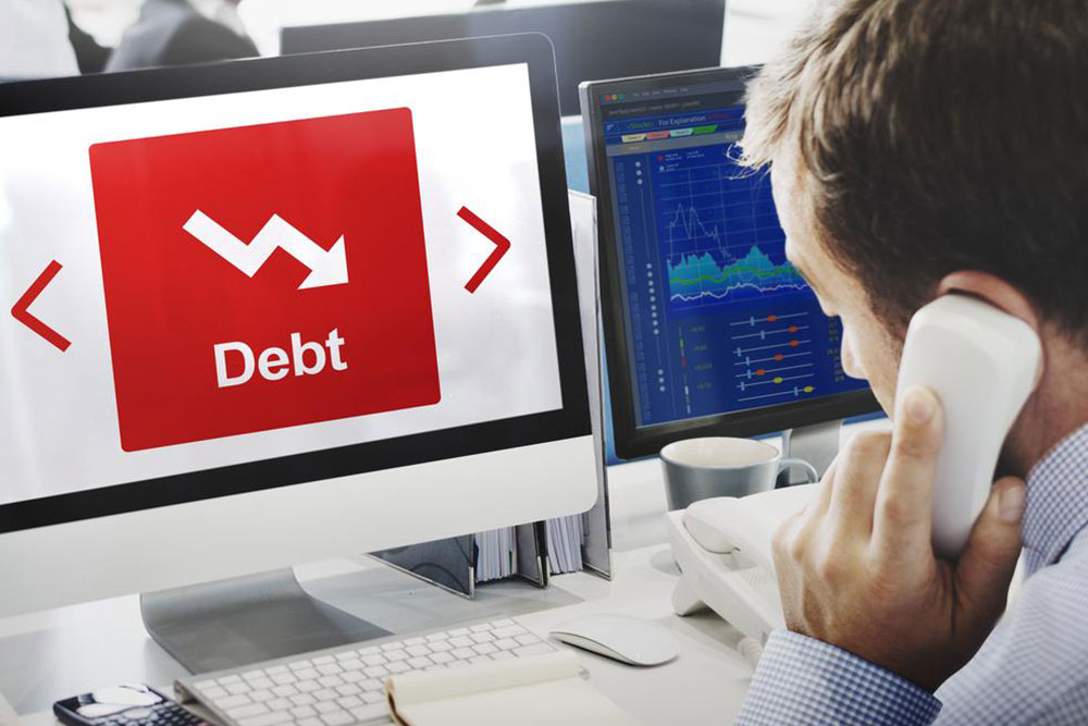 Understanding Commercial Debt Recovery Services
