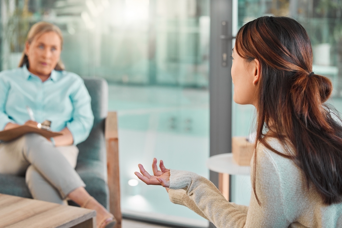 Top 5 Local Centers for Effective PTSD Treatment and Recovery