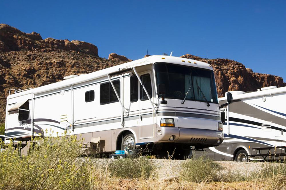 Essential Guide to Recreational Vehicles for Travel Enthusiasts