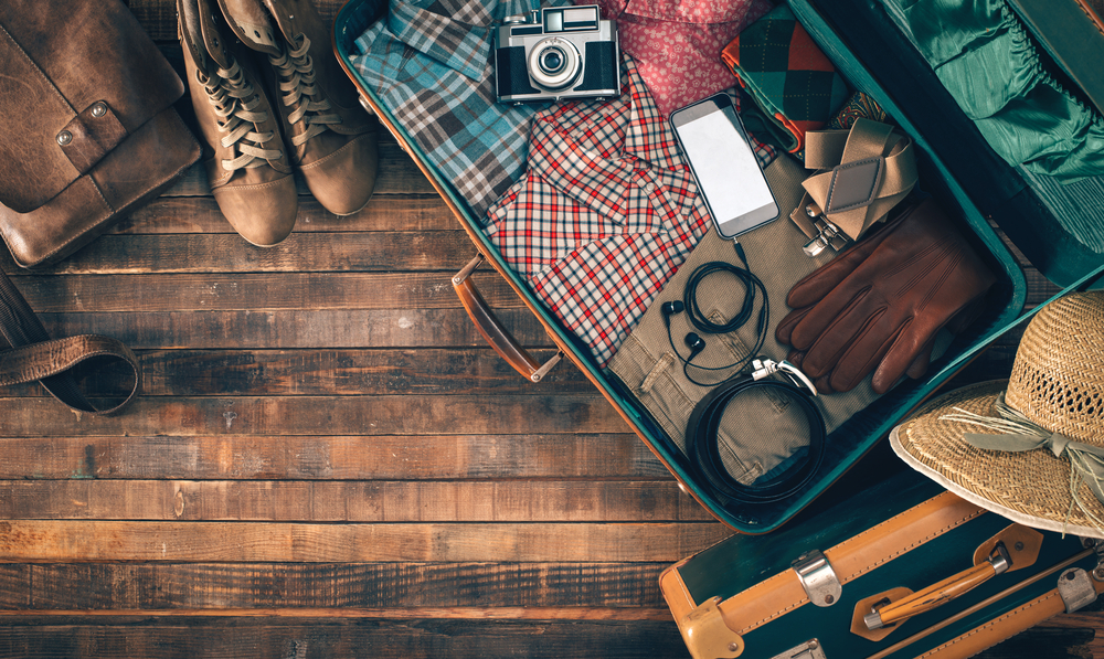 Top Travel Accessories to Enhance Your Journey: Comprehensive Guide for Organized and Comfortable Trips