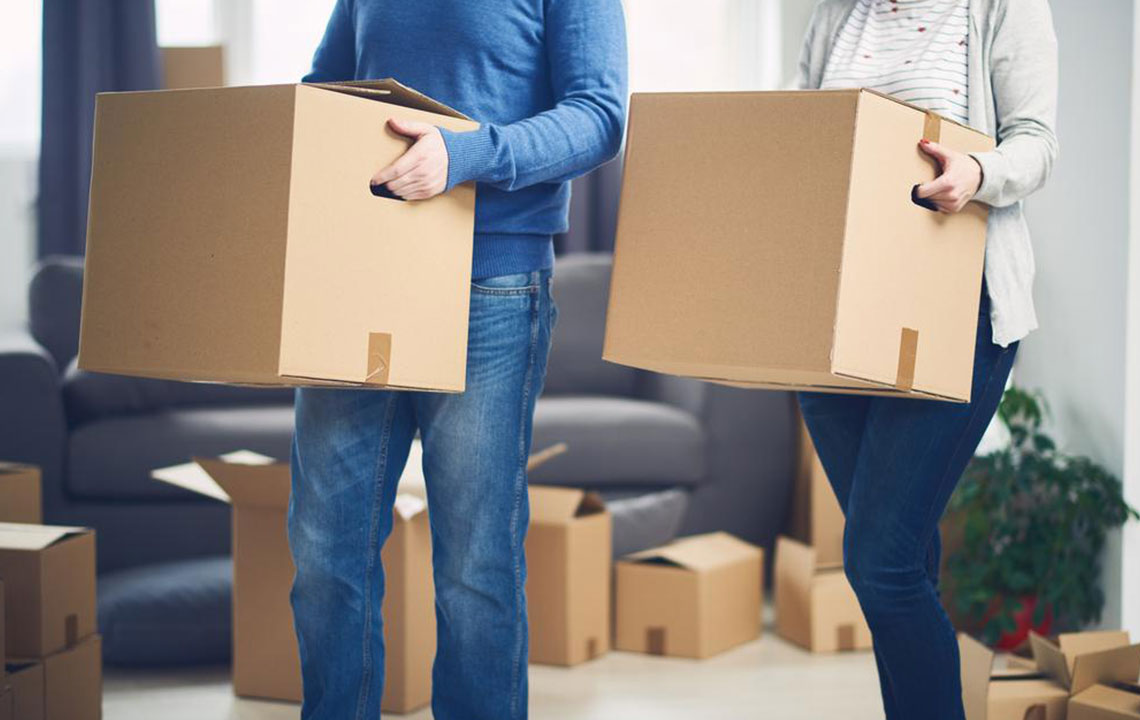 Top 4 Moving Service Providers for a Seamless Relocation Experience