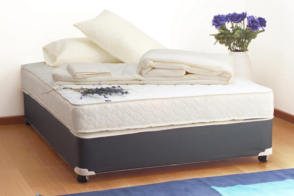 Key Factors to Consider When Selecting a New Mattress