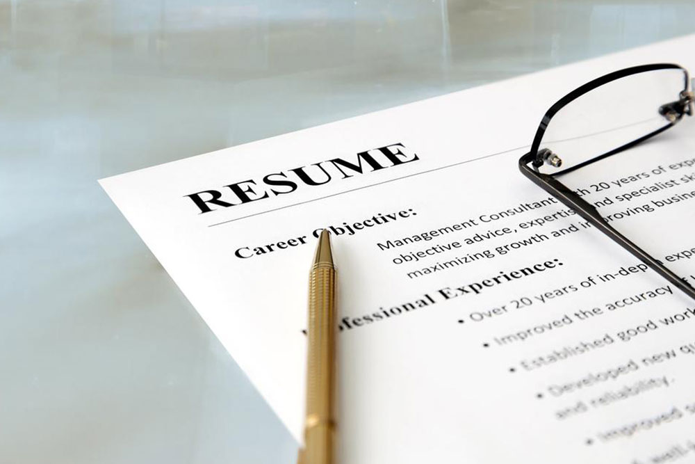 Effective Resume Examples and Expert Advice