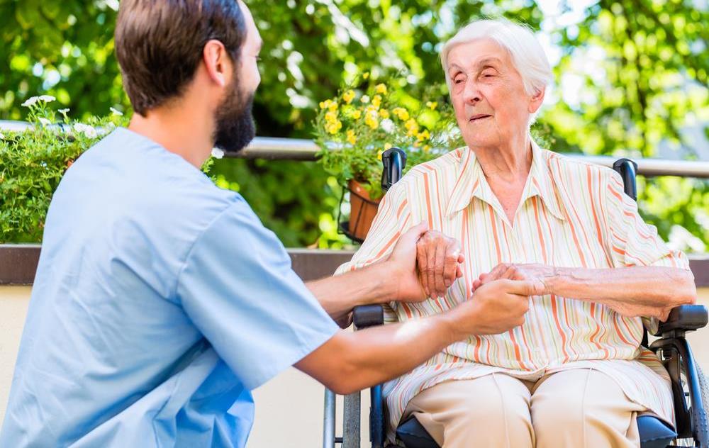 Comprehensive Personal Care Services for Seniors at Home