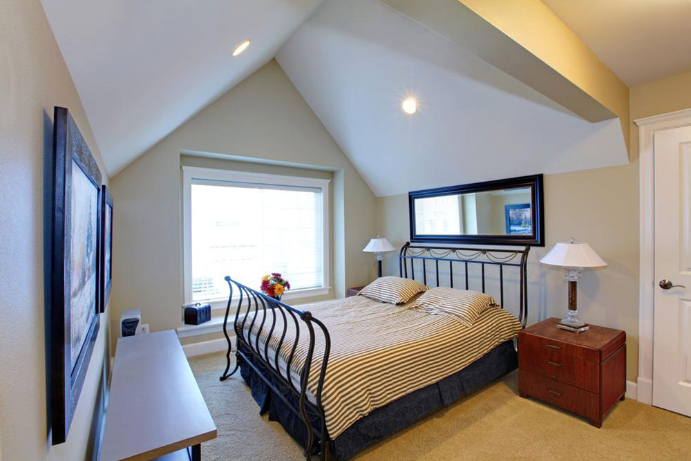 Advantages and Disadvantages of Steel Bed Frames