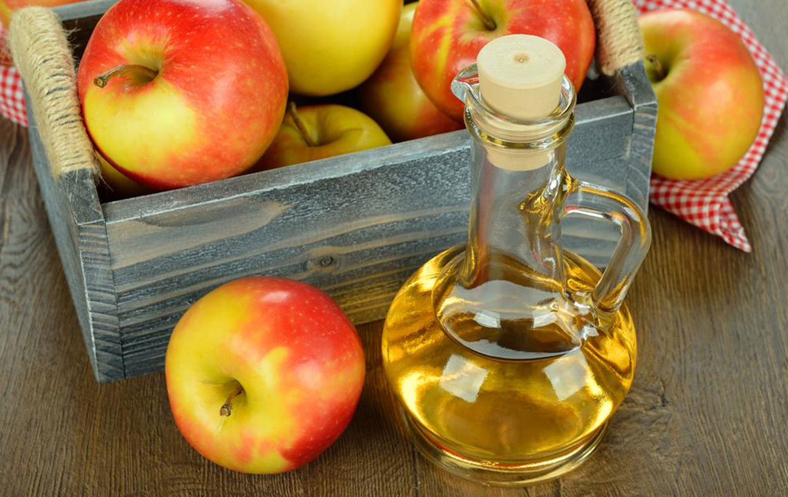Harnessing the Power of Apple Cider Vinegar for Effective Weight Loss and Health Improvement