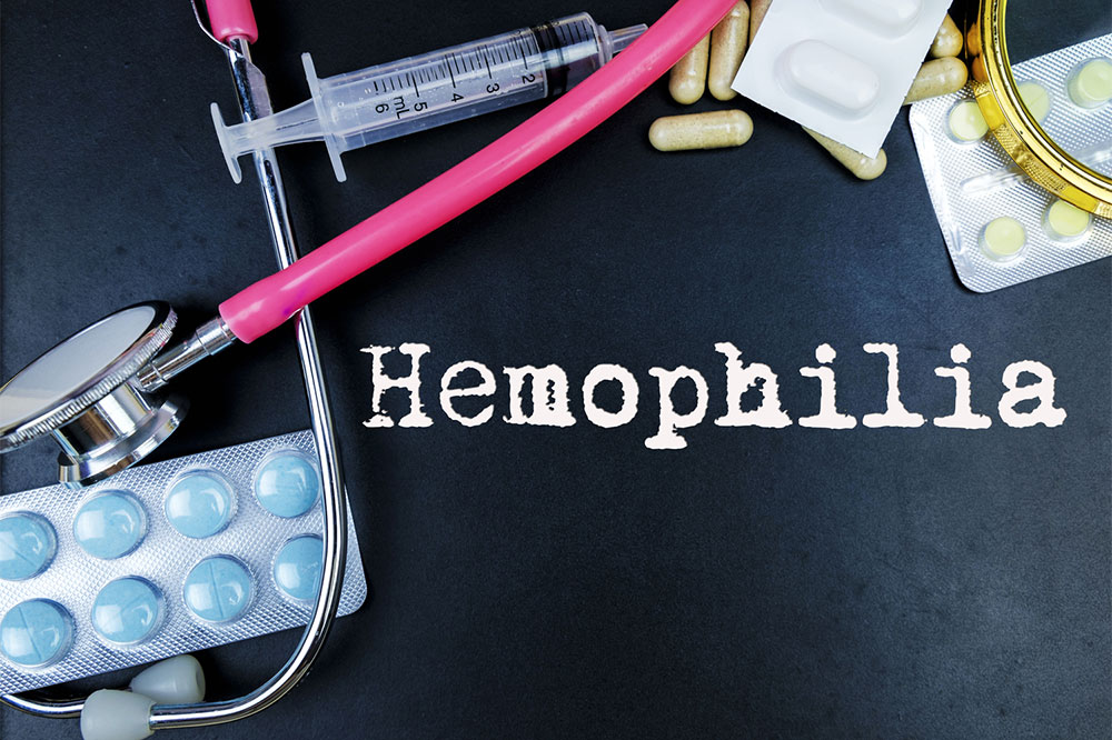 Effective Strategies for Managing Hemophilia