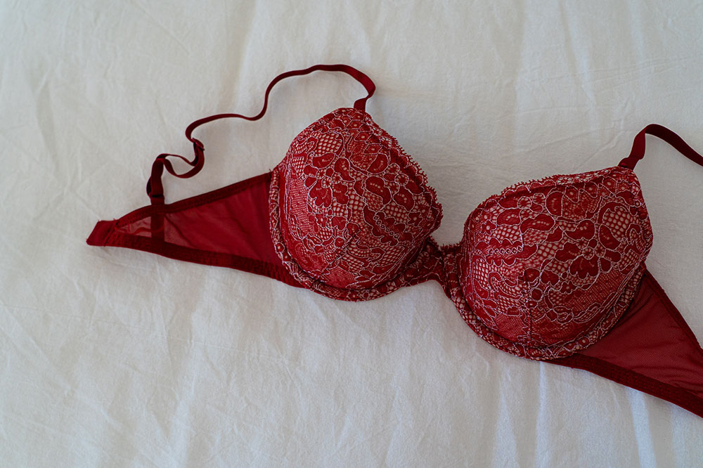 Top 4 Comfortable Bras Every Woman Should Have