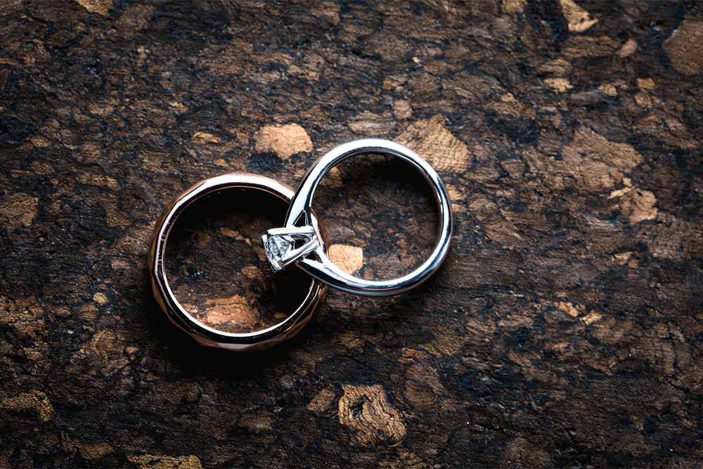 Top 7 Ways to Select Your Perfect Wedding Band