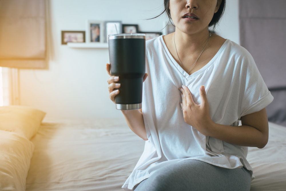 Managing Acid Reflux: Food Tips and Treatment Strategies