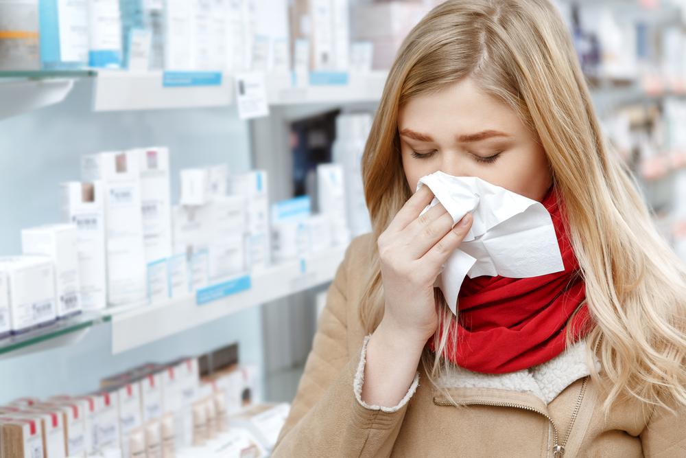 Comprehensive Strategies and Medications for Effective Allergy Relief