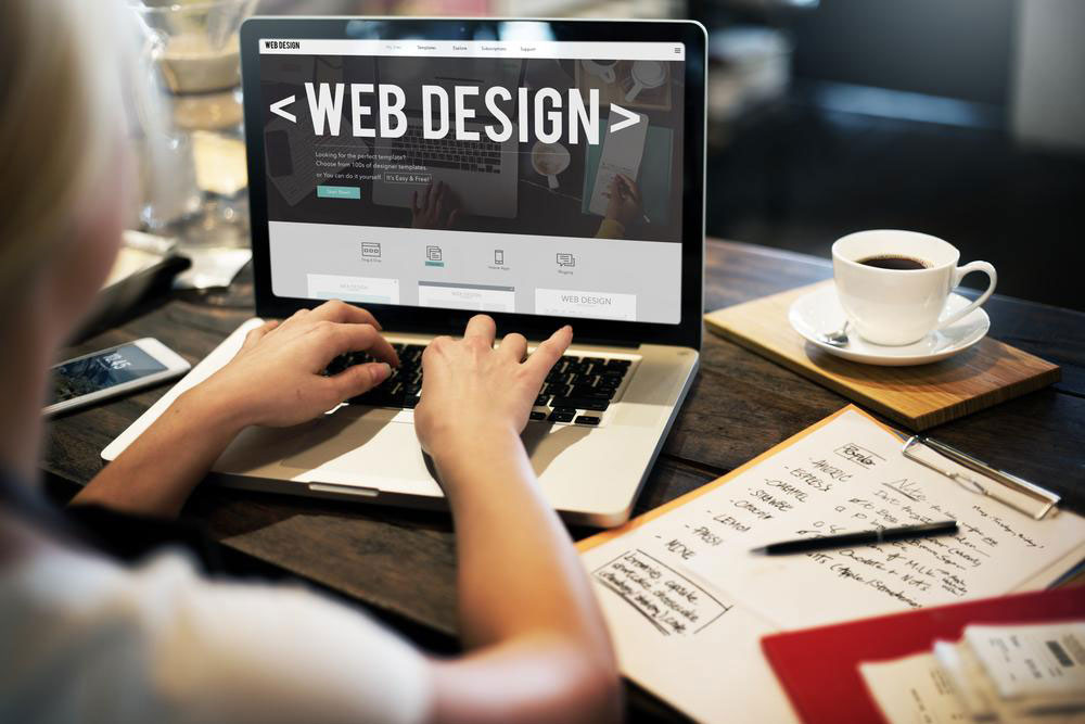 Top Online Bachelor Programs in Web Design and Development