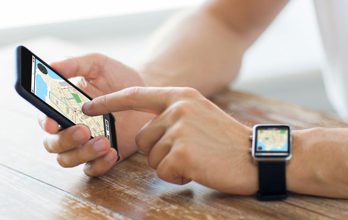Evolution and Milestones of Wearable Devices