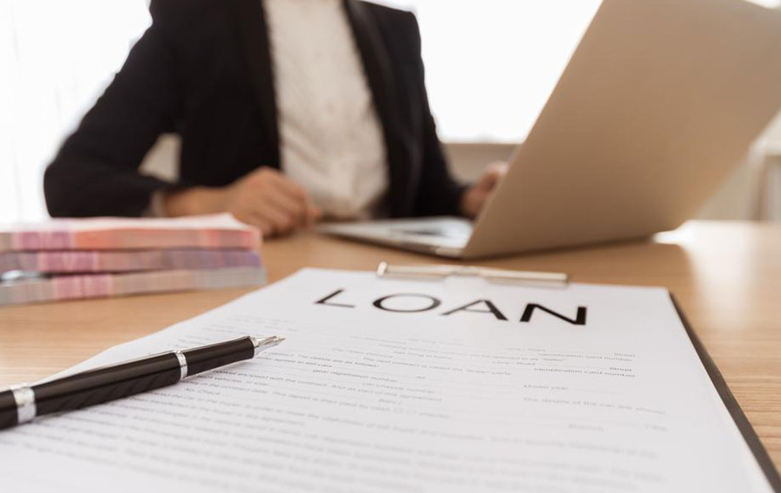 Advantages of Secured Business Funding