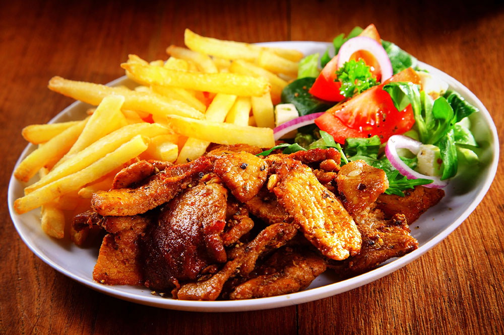 5 Quick and Simple Dinner Ideas for Busy Schedules