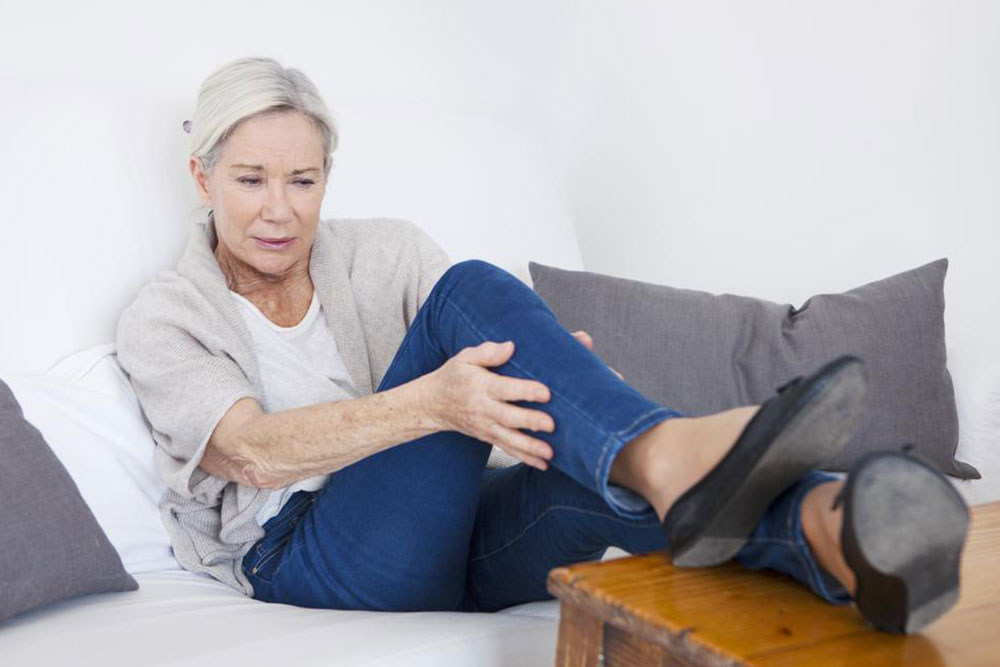 Recognizing Types and Early Symptoms of Gangrene