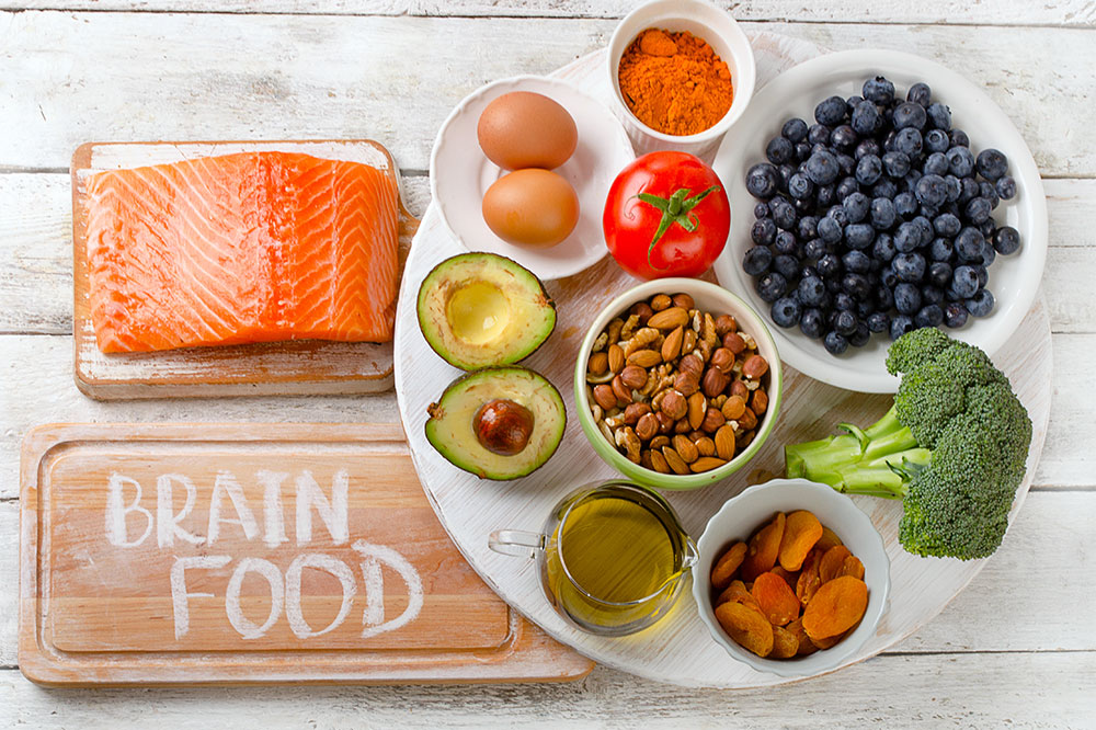 Six Effective Supplements for Brain Enhancement