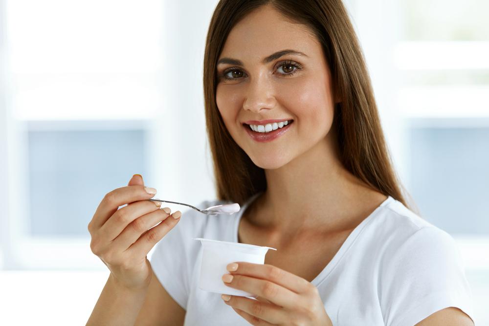 Holistic Probiotic Solutions for Women's Health