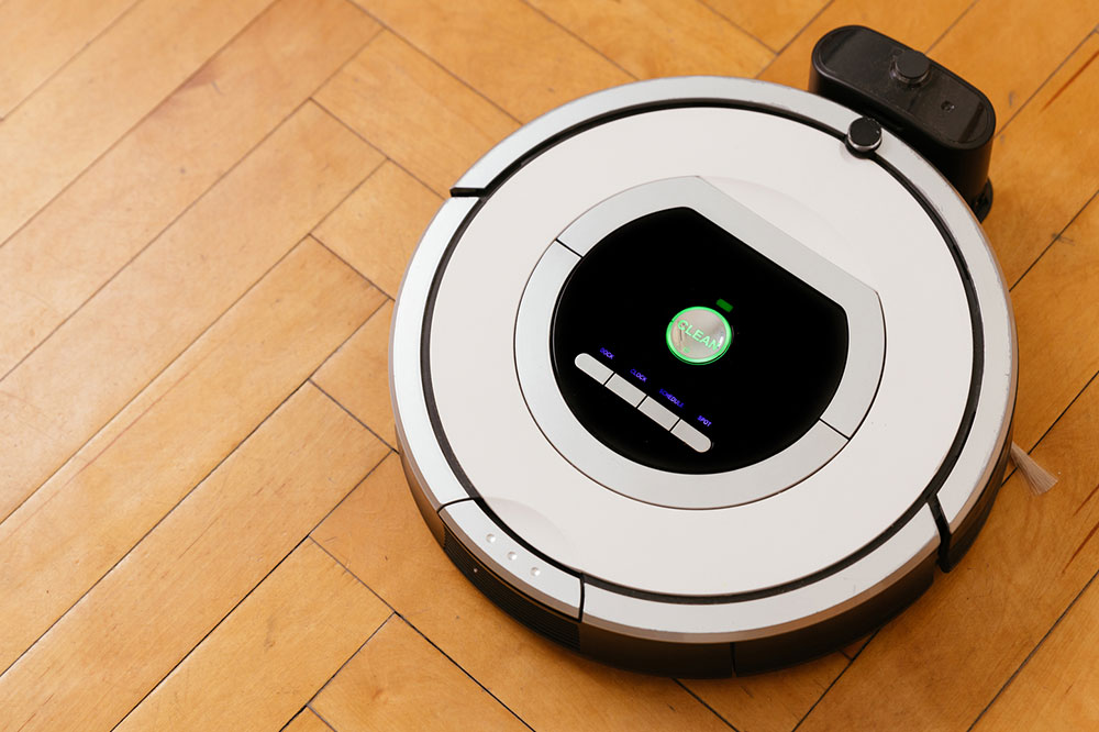 2020's Best Smart Robotic Vacuum Cleaners