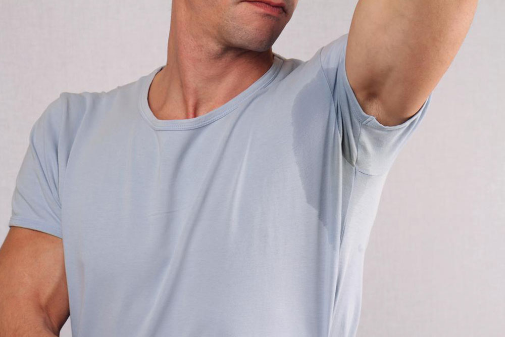 Innovative Strategies for Managing Excessive Sweating