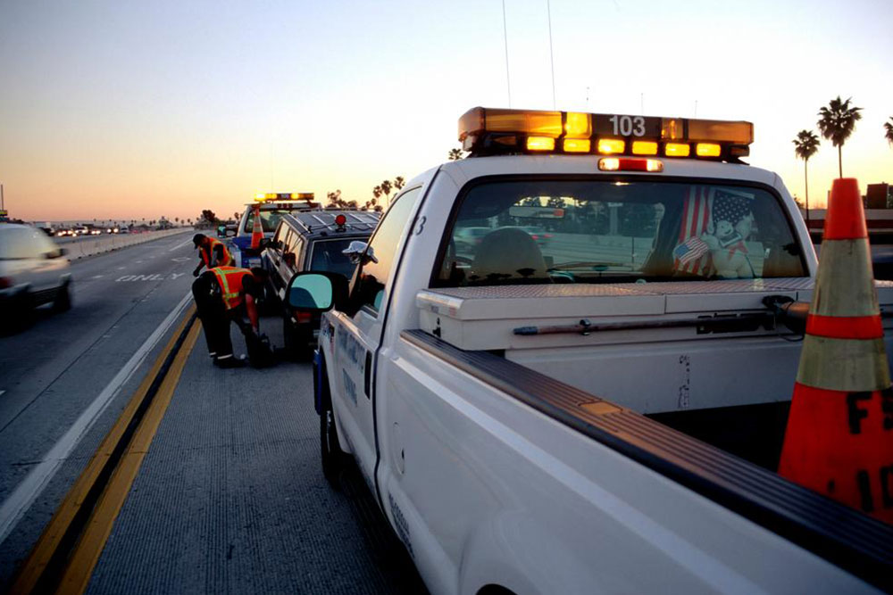 Importance of Emergency Roadside Support for Vehicle Maintenance