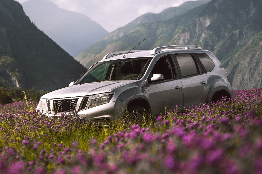 Top 5 Reasons to Consider the Nissan X-Trail for Your Next SUV