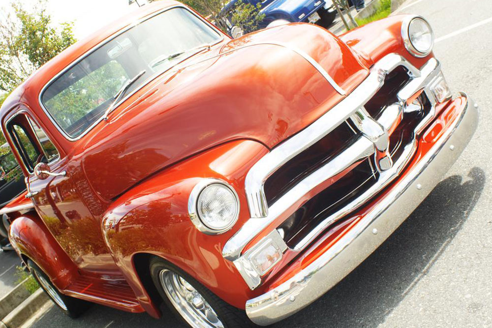 Exclusive Deals on Vintage Pickup Trucks for Enthusiasts