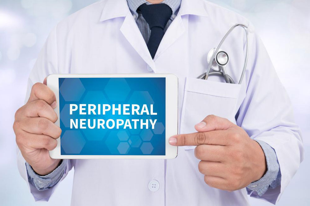 Understanding Peripheral Nerve Damage: Causes and Warning Signs