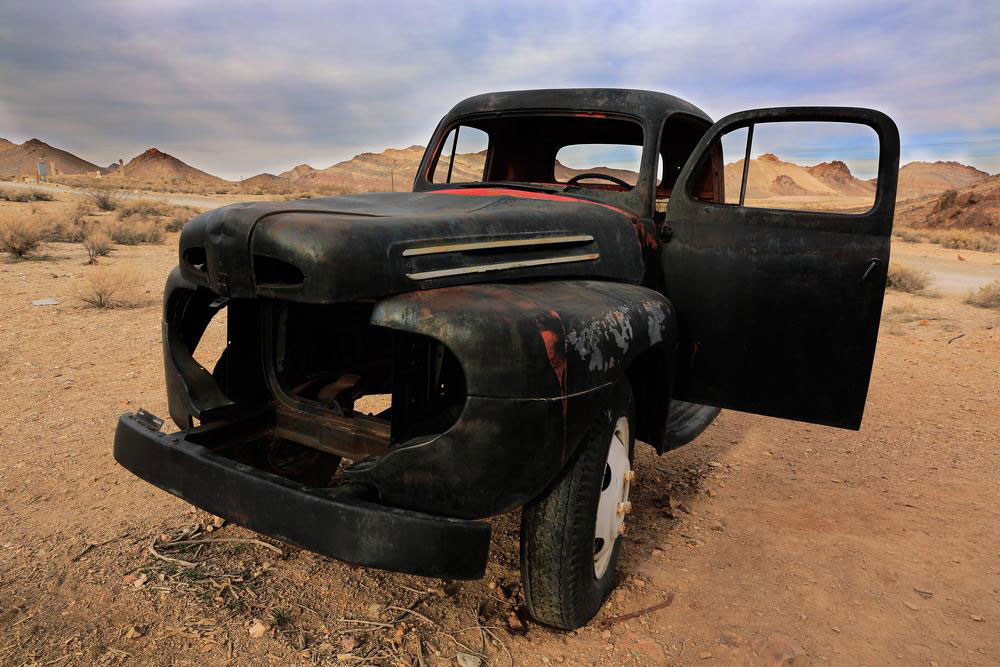 Quick Cash Guide: Selling Your Junk Cars Effectively