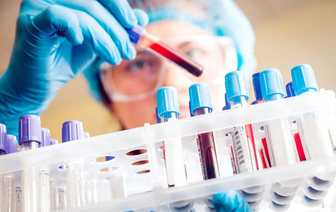 Understanding the Main Types of Hematologic Cancers