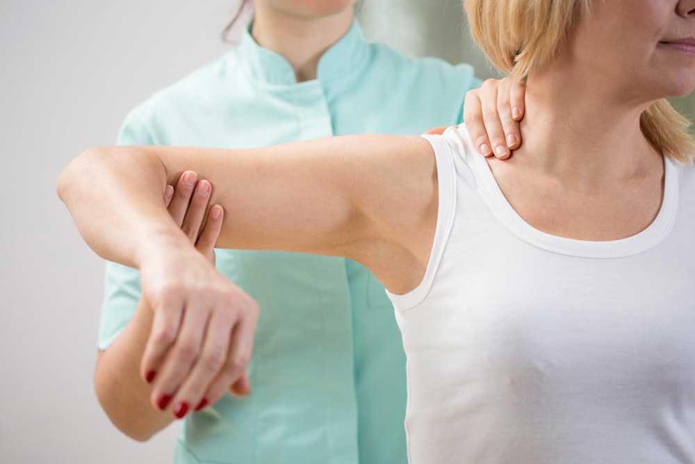 Effective Strategies to Relieve Pinched Nerve Discomfort
