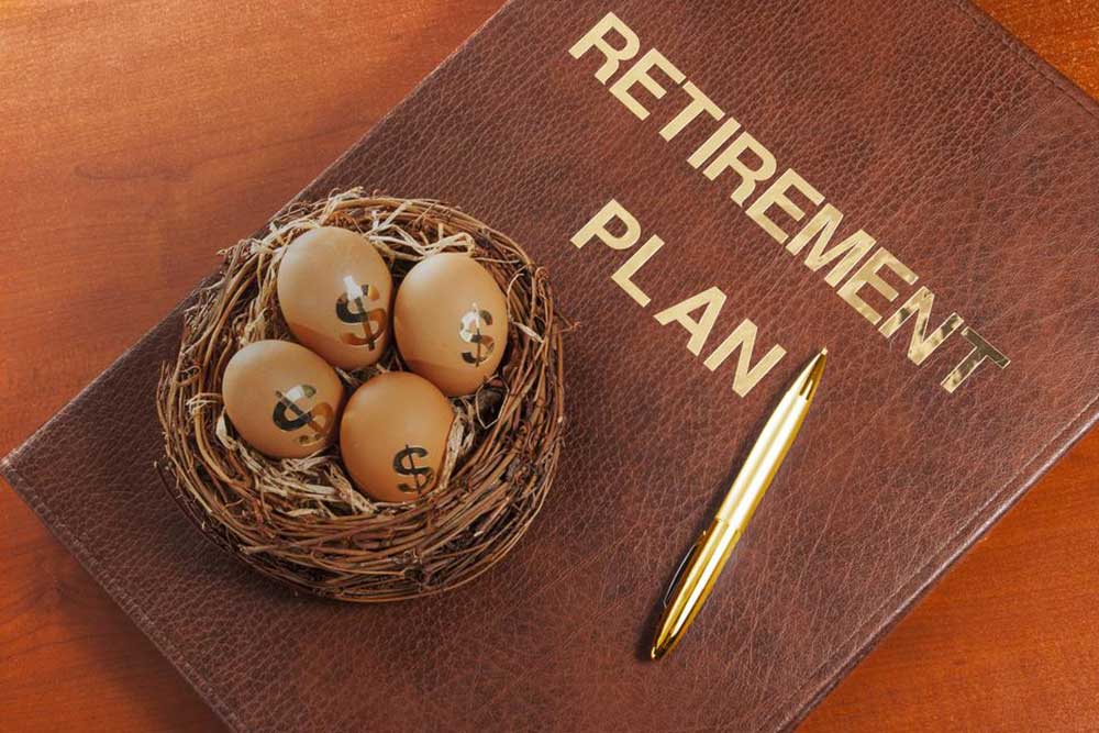 Essential Strategies for Securing Retirement Income