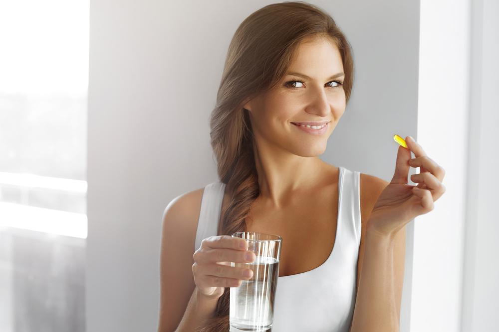 The Importance of Probiotics for Women's Health