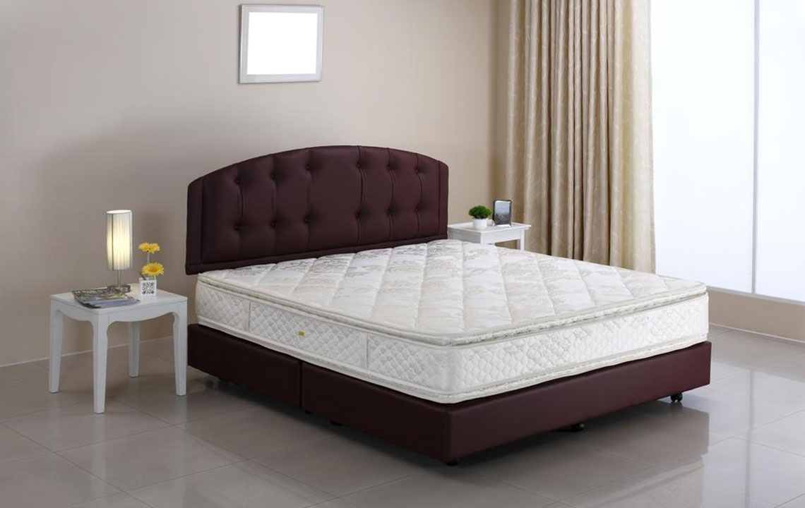 Top Reasons to Choose High-Quality Memory Foam Mattresses