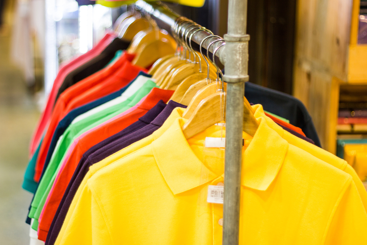 Elegant Polo Shirts as a Style Staple in Mexico