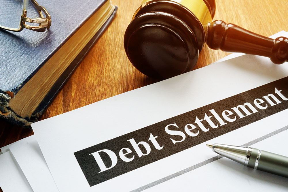 Leading Debt Relief Companies in the United States