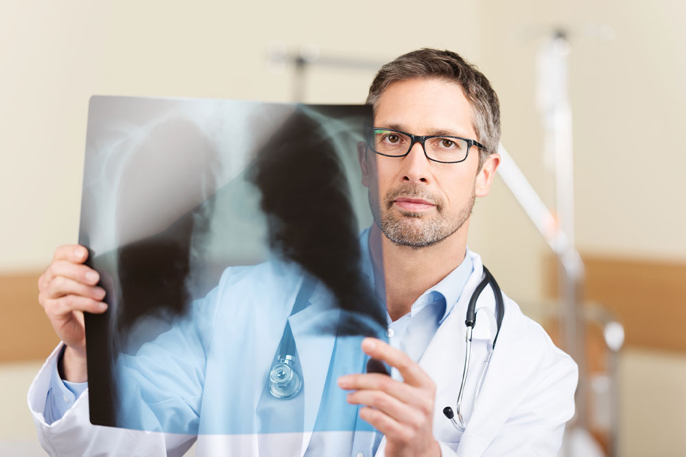 Essential Factors When Selecting a Lung Oncology Center