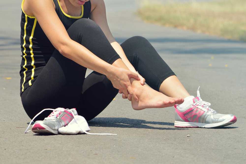 Effective Strategies to Manage Foot Numbness
