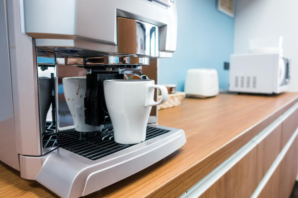 Get a Complimentary Gevalia Coffee Maker for the Perfect Brew