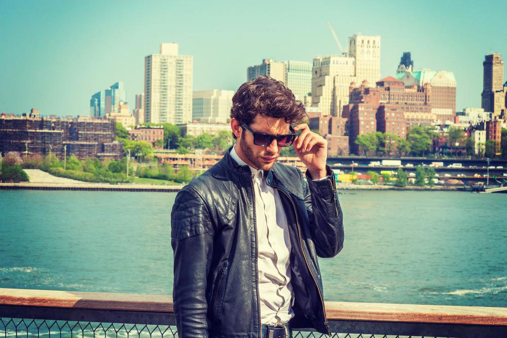 The Enduring Allure of Barbour Outerwear