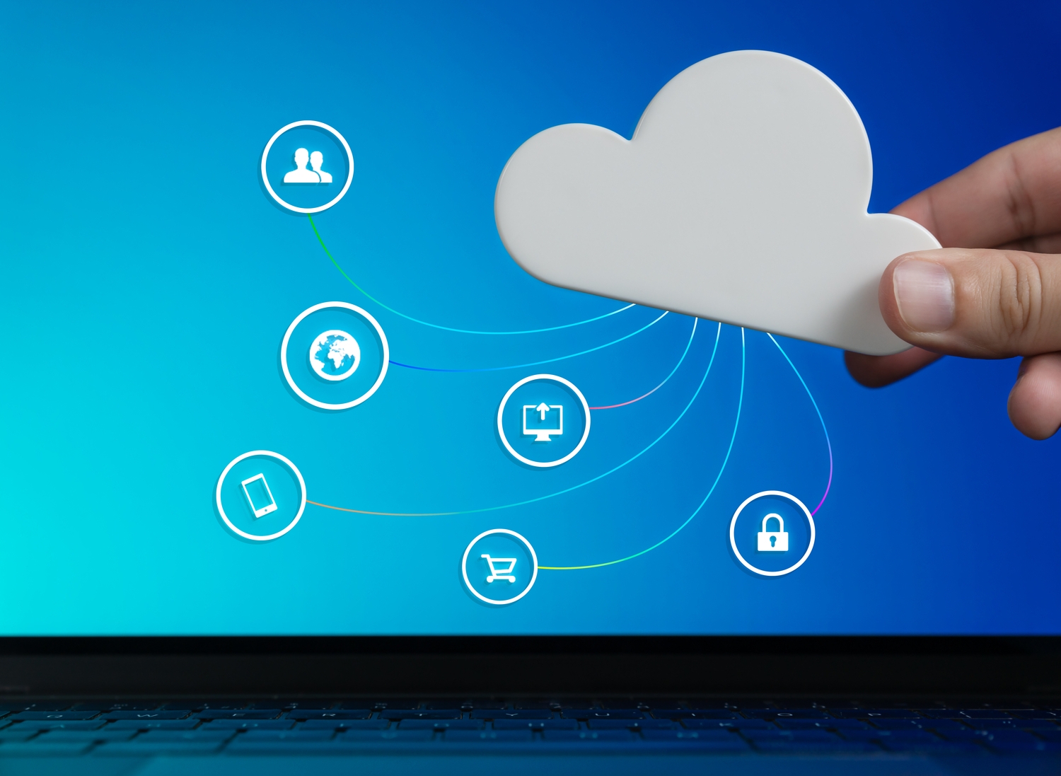 Revolutionizing Business Operations with Cloud Contract Management and Automation Solutions