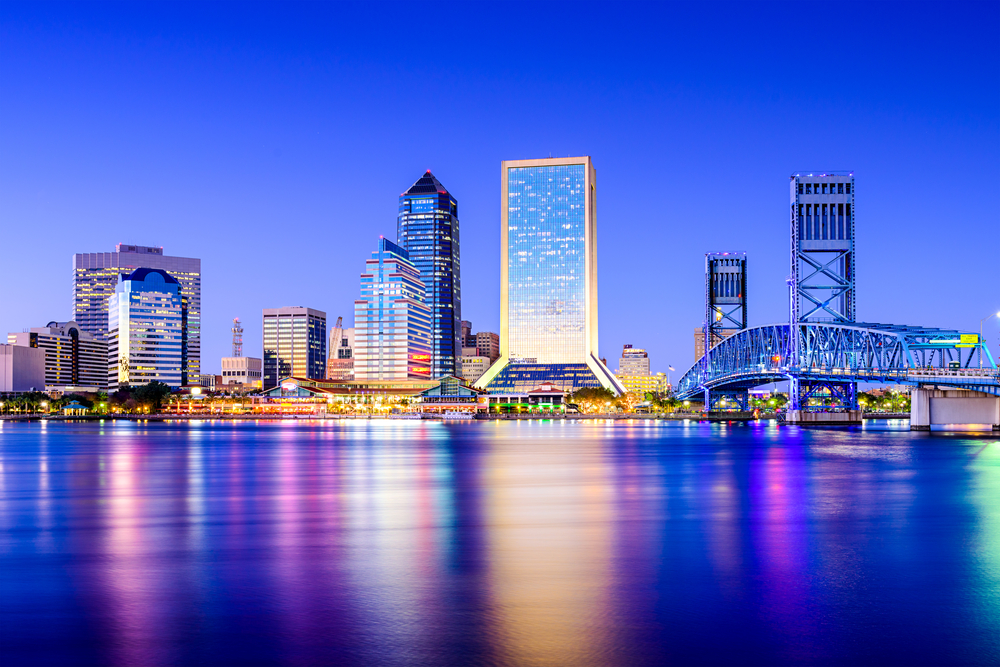 Top 10 U.S. Cities with the Lowest Credit Scores and Financial Insights